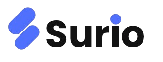 Surio Logo